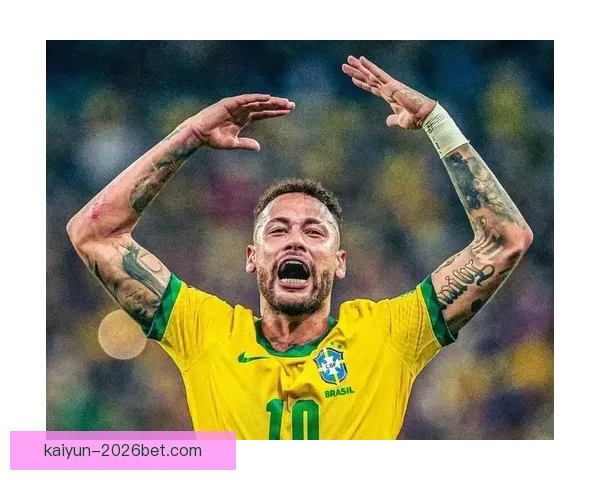 2026世界杯球星榜揭晓 谁将成为足坛新一代巨星的代表